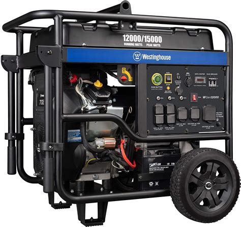best generators for home use.